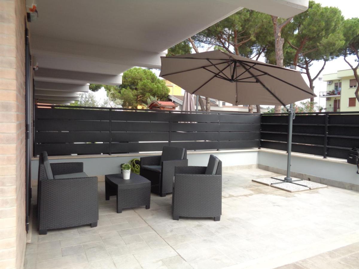 Caput Mundi Anagnina Iii Apartamento Roma