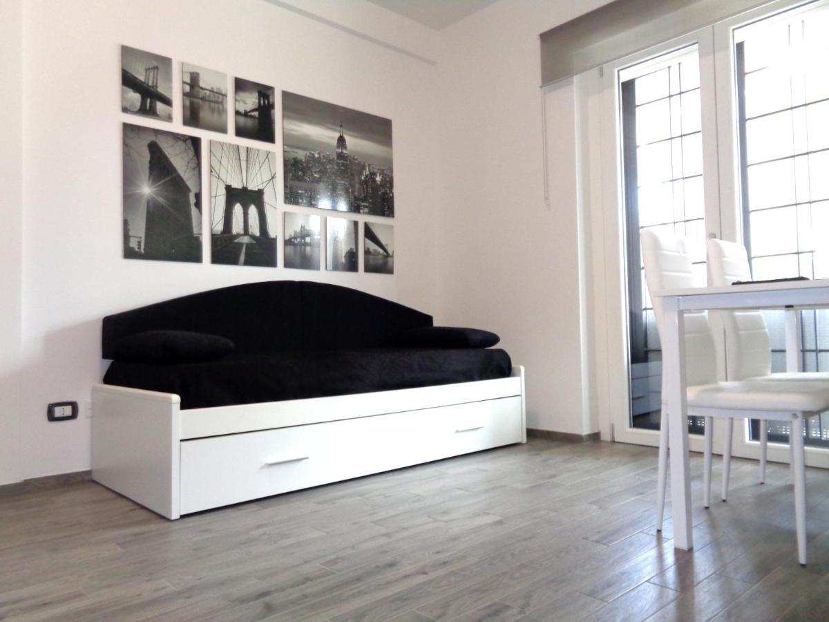 Caput Mundi Anagnina Iii Apartamento *