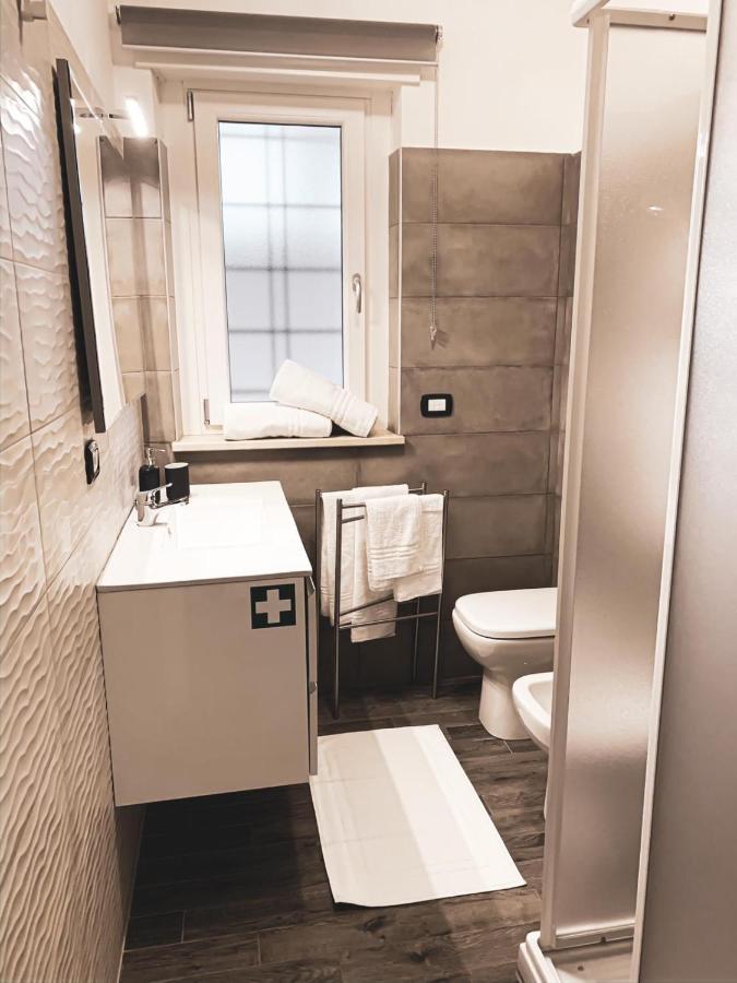 Apartamento Caput Mundi Anagnina Iii Roma