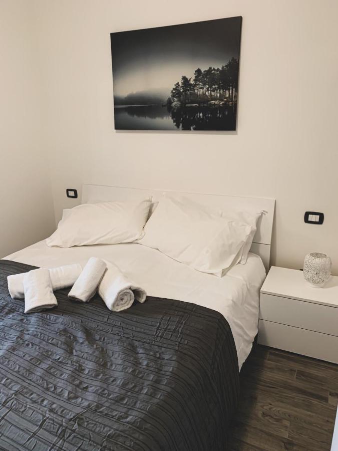 Caput Mundi Anagnina Iii Apartamento