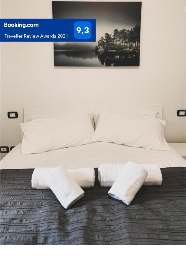 Caput Mundi Anagnina Iii Apartamento